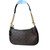 Used Coach Small Leather Handbag 60115-S000255275 View 4
