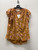 Used DR2 Short Sleeve Top XS-0/2 60137-S000101335 View 1