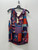 Used purple Maeve Sleeveless Top M-8/10 60137-S000101350 View 1