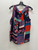 Used purple Maeve Sleeveless Top M-8/10 60137-S000101350 View 3