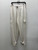 Used White Babaton Casual Pant 10-30 60137-S000101369 View 4