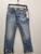 Used Blue Pilcro Denim 0-25 60137-S000101406 View 1