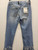 Used Blue Pilcro Denim 0-25 60137-S000101406 View 4