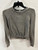 Used T.La Long Sleeve Top XS-0/2 60005-S001106031 View 1