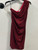 Used Unbranded Short Dress B S-4/6 60005-S001106036 View 1