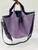 Used Unbranded Large Leather Handbag 60091-S000582267 View 2
