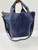 Used Unbranded Large Leather Handbag 60091-S000582267 View 1