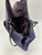 Used Unbranded Large Leather Handbag 60091-S000582267 View 6