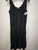 Used Black Addition Elle Long Dress B 1X-18 60137-S000101442 View 1
