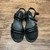 Used Anne Klein Wedge Sandals 6 60004-S000656034 View 1
