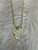 Used Unbranded Necklace 60060-S000633906 View 2