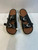 Used Aerosoles Wedge Sandals 10 60126-S000433880 View 2