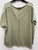 Used Unbranded Short Sleeve Top XL-16 60072-S000566117 View 3