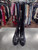 NWT Naturalizer Tall Boots 7.5 60112-S000436005 View 7
