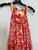 Used Free People Short Dress B L-12/14 60126-S000433904 View 2