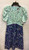 Used Vince Camuto Short Dress F S-4/6 60071-S000641020 View 1
