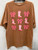 Used Peach Love T-Shirt S-4/6 60072-S000566144 View 1