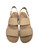 Used Crocs Wedge Sandals 8 60017-S001123633 View 1