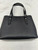 Used Michael Michael Kors Large Leather Handbag 60091-S000582356 View 3