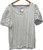 Used Cato Short Sleeve Top 3X-22 60030-S000906950 View 1