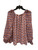 Used Marie Oliver Long Sleeve Top XS-0/2 60069-S000755179 View 1
