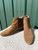 Used Zara Basic Ankle Boots 7.5 60084-S000900023 View 1