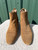 Used Zara Basic Ankle Boots 7.5 60084-S000900023 View 2