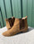 Used Zara Basic Ankle Boots 7.5 60084-S000900023 View 7