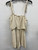 Used She + Sky Romper S-4/6 60072-S000566162 View 3