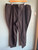 Used Universal Threads Casual Pant 4X 24/37 60039-S000786591 View 1