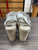 Used Nerogiardini Wedge Sandals 6.5 60032-S000683458 View 3