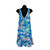 Used Lilly Pulitzer Short Dress B S-4/6 60099-S000359613 View 2