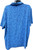 Used Golf Event  Under Armour Mens Short Sleeve Top XL/17-17.5 60030-S000907029 View 2