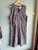Used Liz Claiborne Long Dress B L-12/14 60039-S000786642 View 1