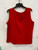 Used Tahari Tank Top 1X-18 60072-S000566180 View 3