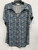 Used Unbranded Short Sleeve Top 2X-20 60072-S000566191 View 2
