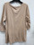 Used Unbranded Long Sleeve Top 1X-18 60072-S000566192 View 3