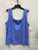 Used Ava & Viv Sleeveless Top 3X-22 60072-S000566202 View 1
