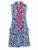 Used Lilly Pulitzer Short Dress F XS-0/2 60066-S000811270 View 2