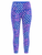 Used Lilly Pulitzer Active Leggings S 4-6/27-28 60066-S000811291 View 1