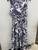 Used Unbranded Long Dress B M-8/10 60072-S000566218 View 3