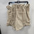 NWT Free People Shorts L 12-14/31-32 60112-S000436031 View 2