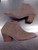 Used Sole Society Ankle Boots 10 60112-S000436048 View 6