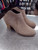 Used Sole Society Ankle Boots 10 60112-S000436048 View 2