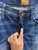 Used Mother Denim 8-29 60032-S000683596 View 2
