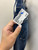 Used Mother Denim 8-29 60032-S000683596 View 7