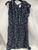 Used Club Monaco Long Dress B L-12/14 60141-S000090433 View 2