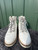 Used White Mountain Ankle Boots 8.5 60084-S000900151 View 3