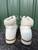 Used White Mountain Ankle Boots 8.5 60084-S000900151 View 4