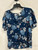 Used Daniel Rainn Short Sleeve Top L-12/14 60005-S001106556 View 1